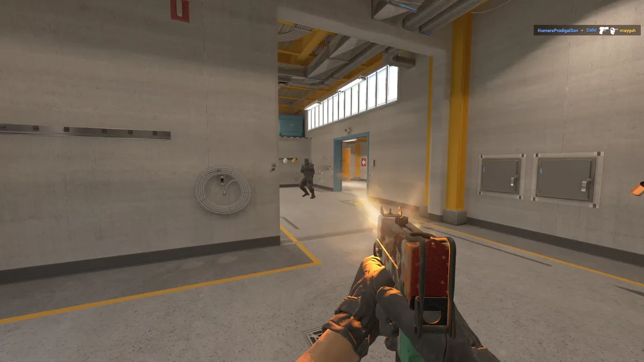 highlight